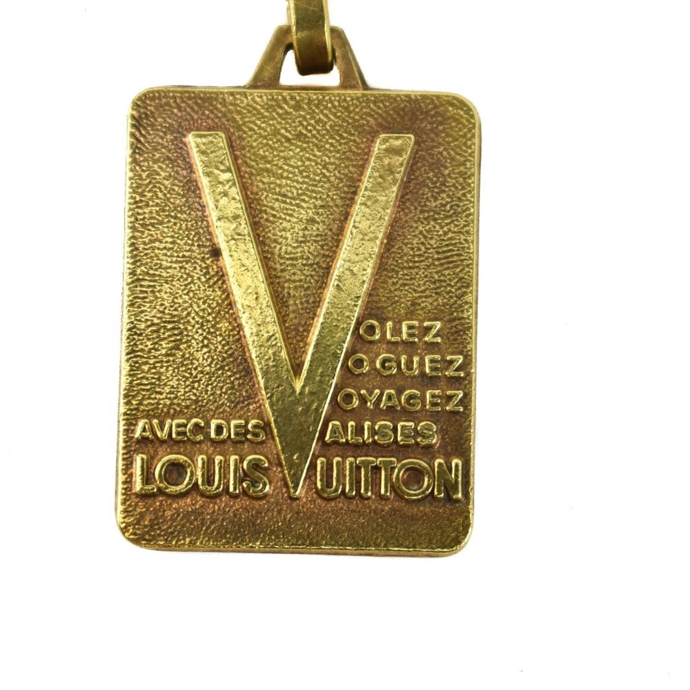 louis vuitton malletier logo